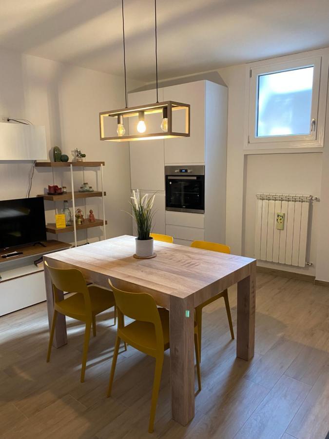 Willa La Ferienhaus Sulzano Zewnętrze zdjęcie