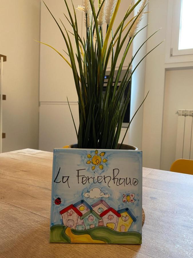 Willa La Ferienhaus Sulzano Zewnętrze zdjęcie