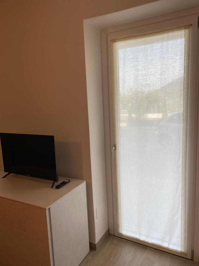 Willa La Ferienhaus Sulzano Zewnętrze zdjęcie
