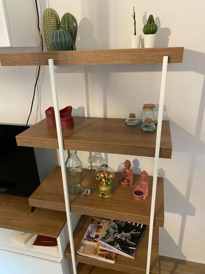 Willa La Ferienhaus Sulzano Zewnętrze zdjęcie