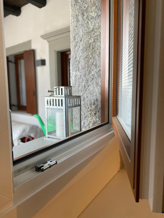 Willa La Ferienhaus Sulzano Zewnętrze zdjęcie