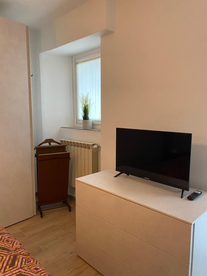 Willa La Ferienhaus Sulzano Zewnętrze zdjęcie