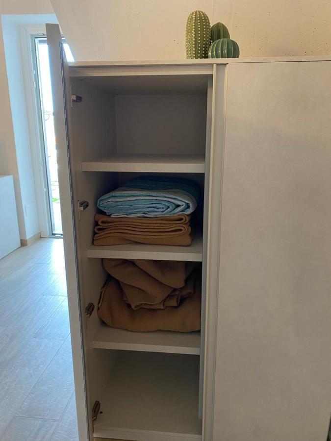 Willa La Ferienhaus Sulzano Zewnętrze zdjęcie