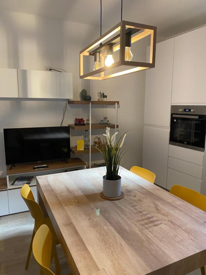 Willa La Ferienhaus Sulzano Zewnętrze zdjęcie