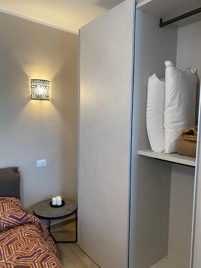 Willa La Ferienhaus Sulzano Zewnętrze zdjęcie
