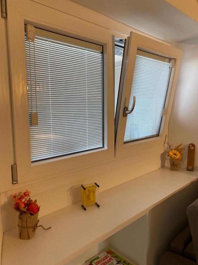 Willa La Ferienhaus Sulzano Zewnętrze zdjęcie
