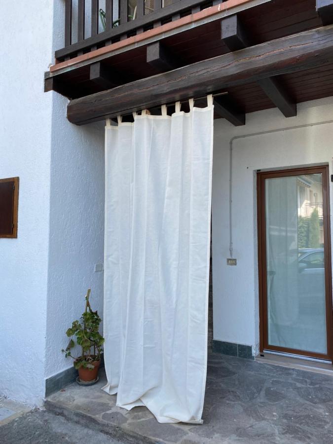 Willa La Ferienhaus Sulzano Zewnętrze zdjęcie
